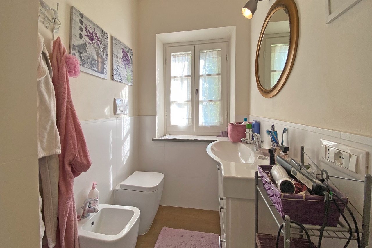 Delightful country house for sale in Castiglion Fiorentino, Arezzo