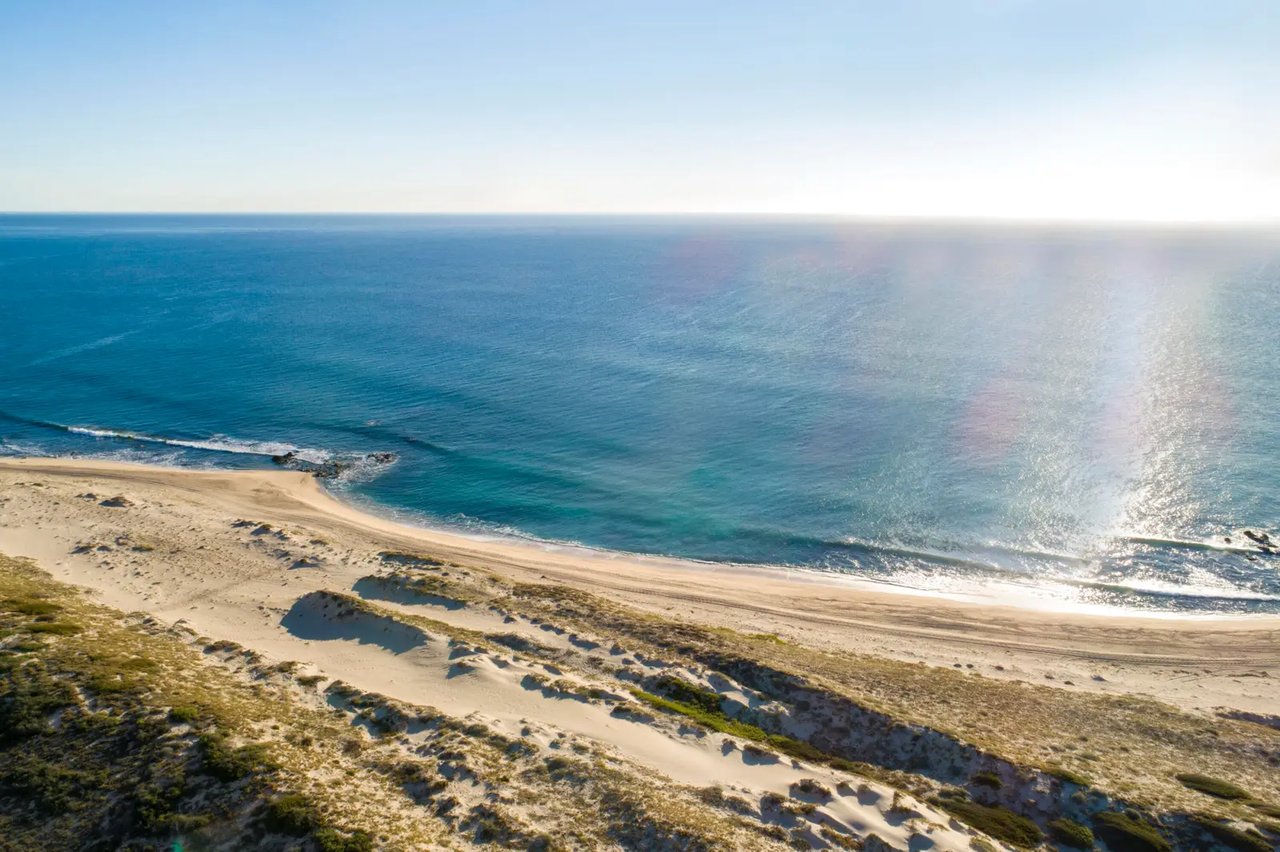 Punta Perfecta Developer Parcel