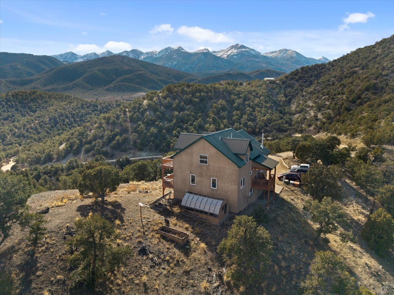 402 Trail Ridge Road