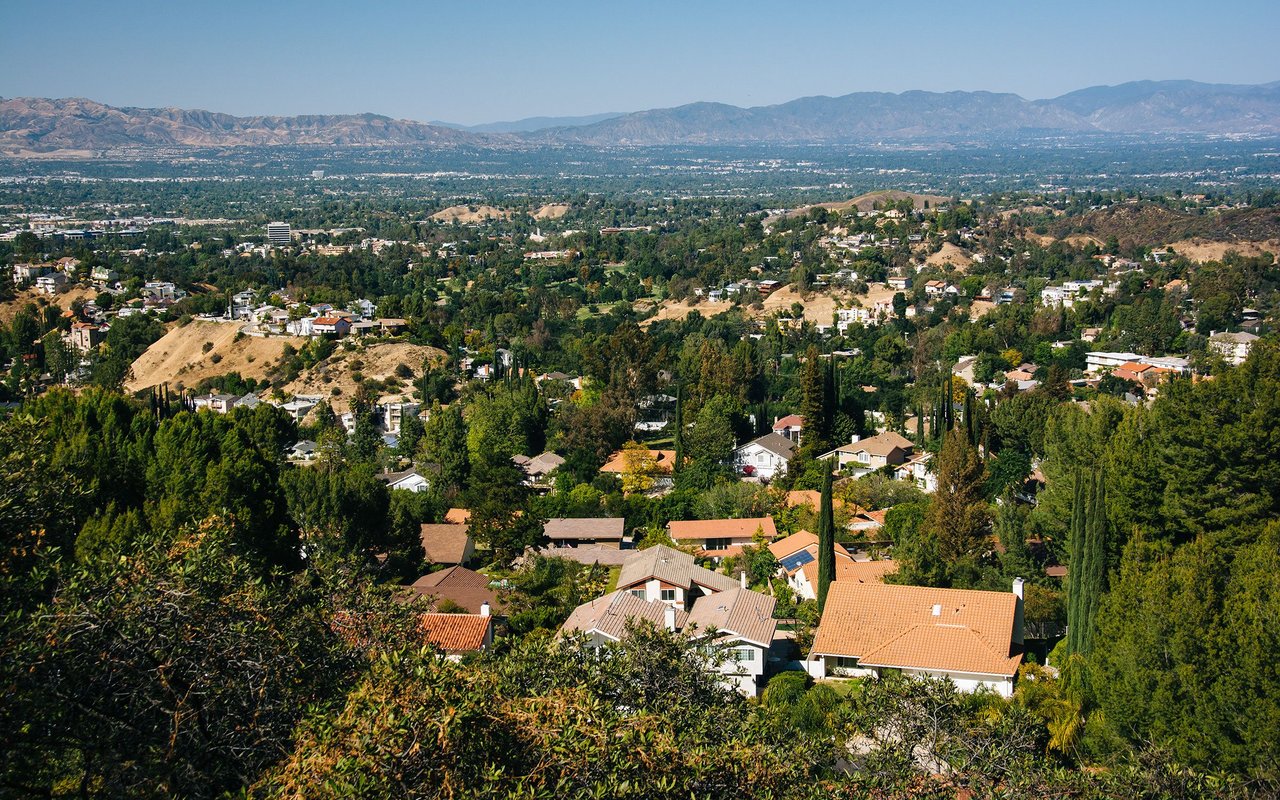Topanga
