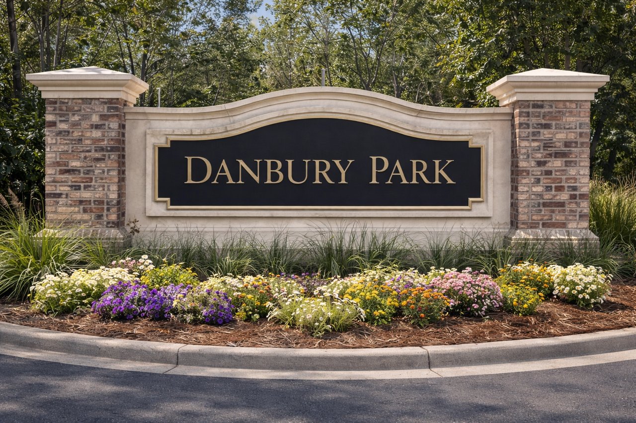 Danbury Park