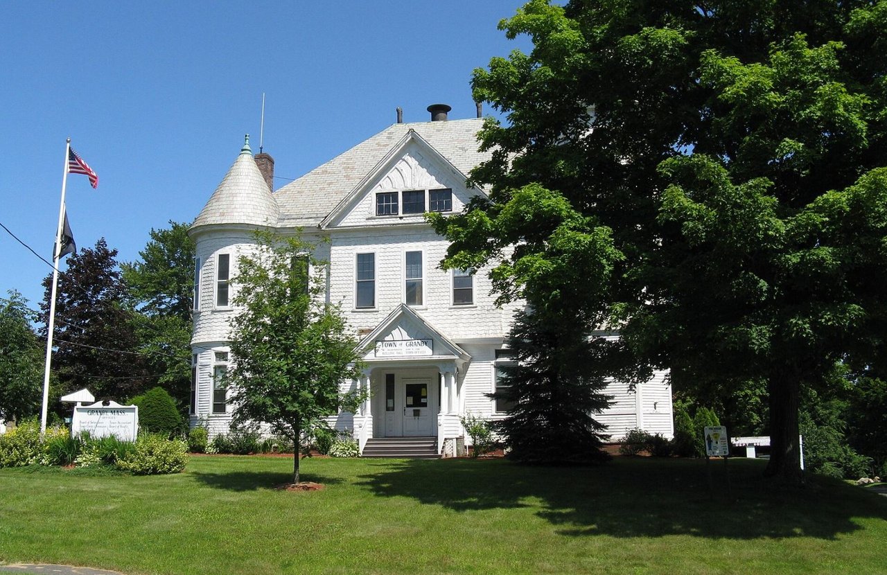 Granby