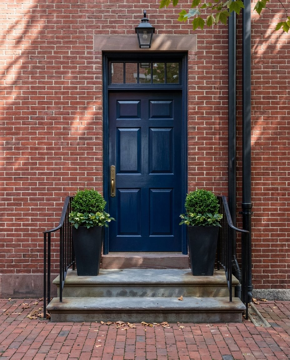 Buying A Historic Home In Georgetown DC