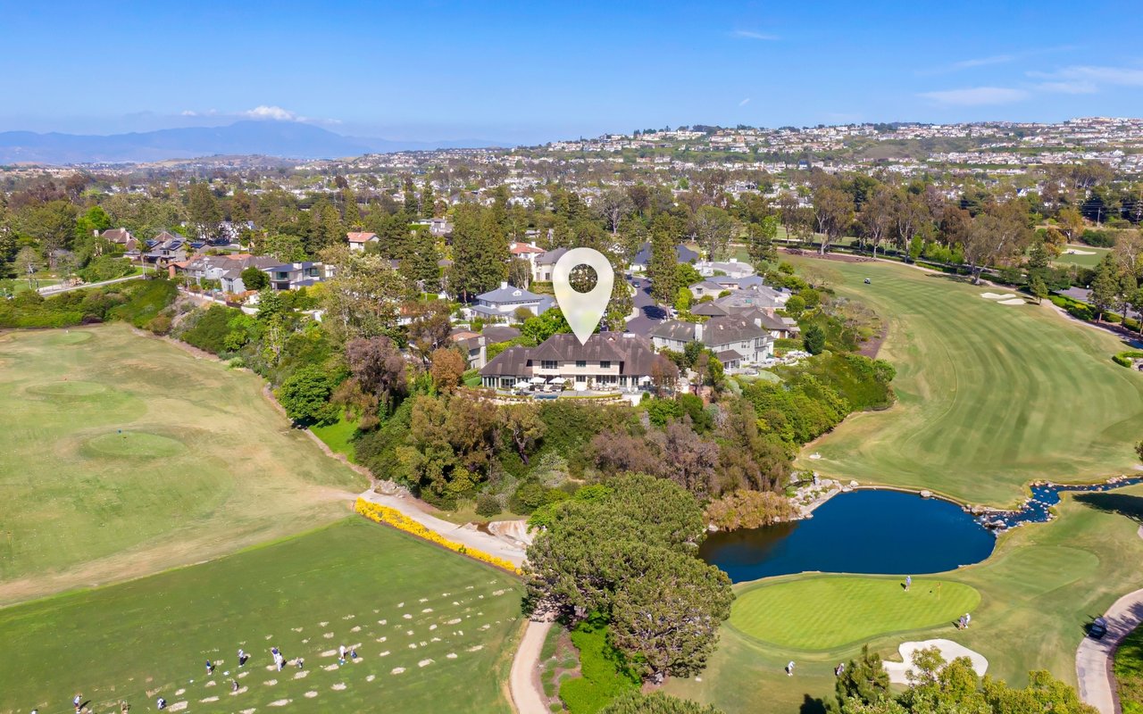 1 Cypress Point Lane