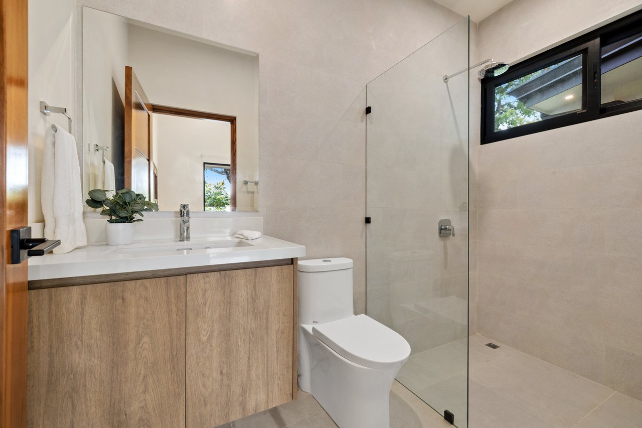 Casa Lago | Luxurious Living at Senderos Tamarindo!