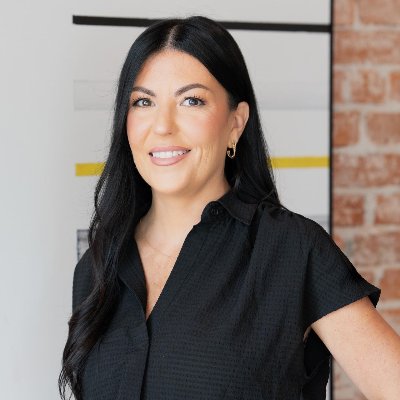 Alisha Hanks Lee's Summit, MO Real Estate Agent Headshot