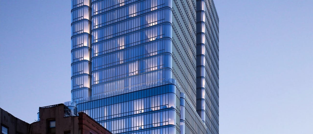 565 Broome SoHo