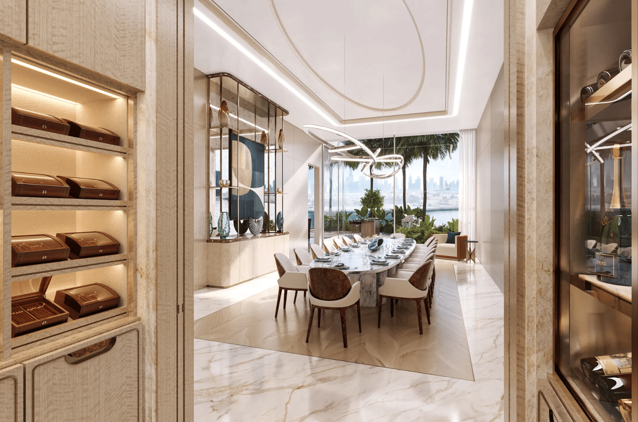 CASA CANAL BY AHS PROPERTIES