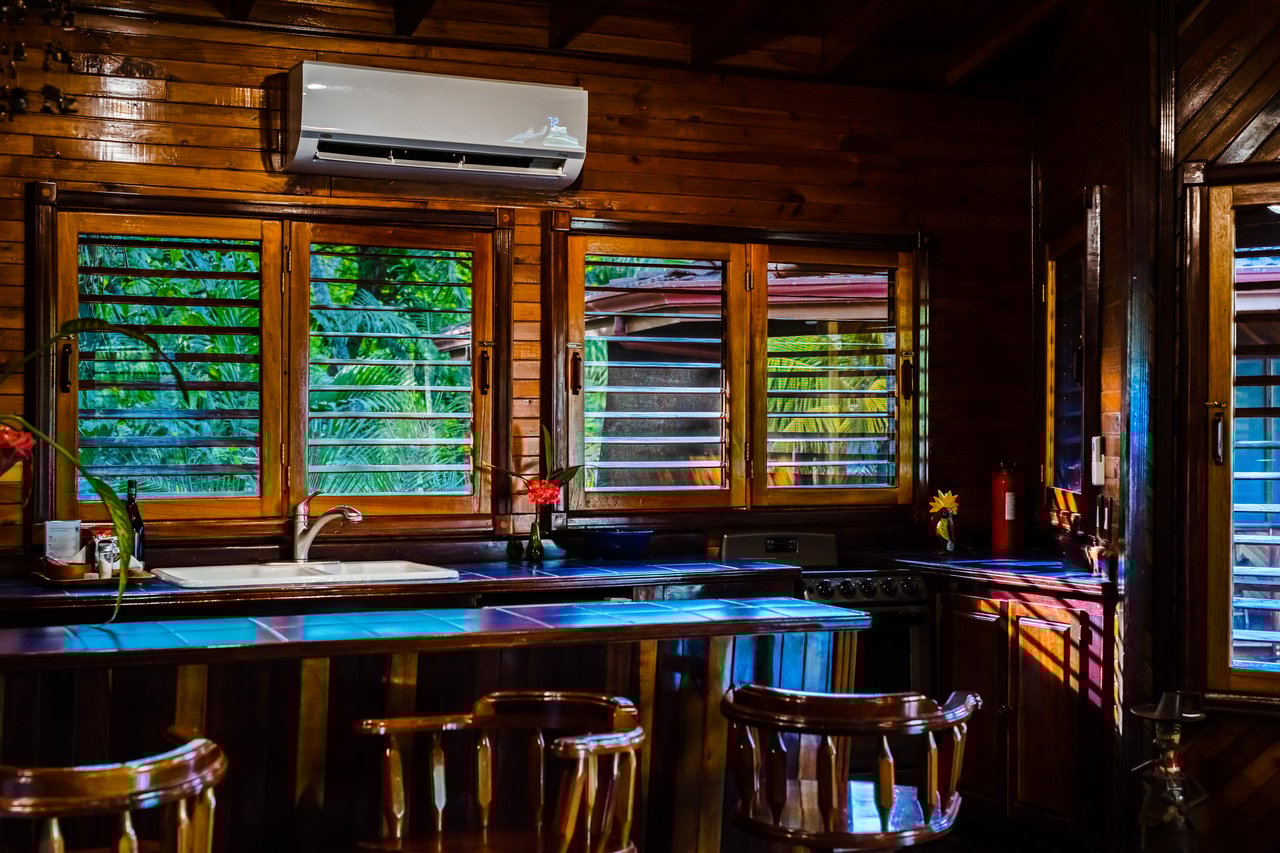 Tambor Tropical Beach Resort / Tambor, Cóbano, Puntarenas