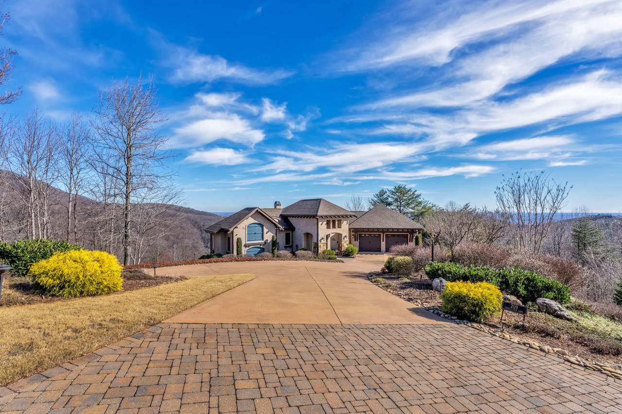 209 Craggy Rock Lane