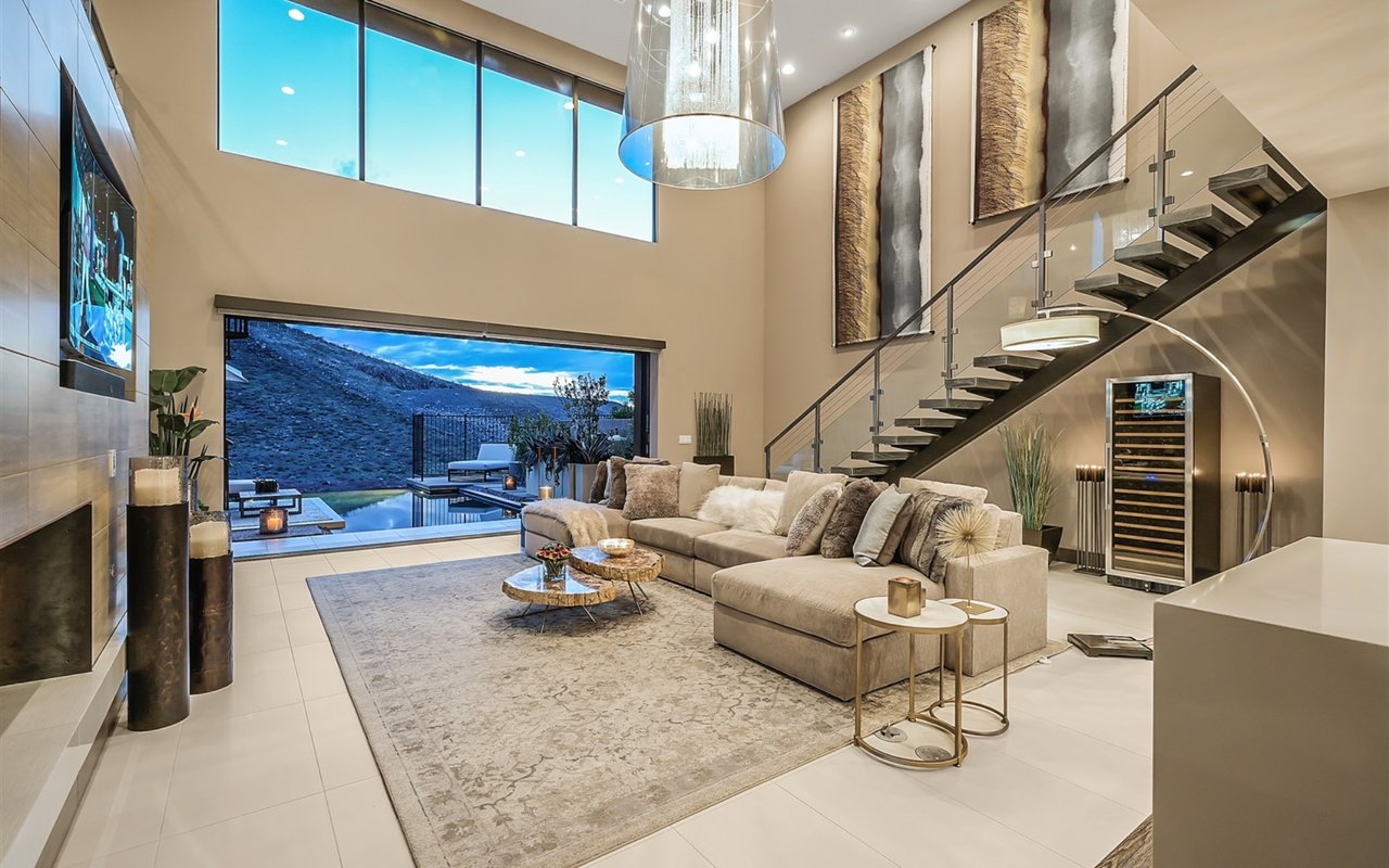 The Las Vegas Luxury Real Estate Market: What You Need to Know