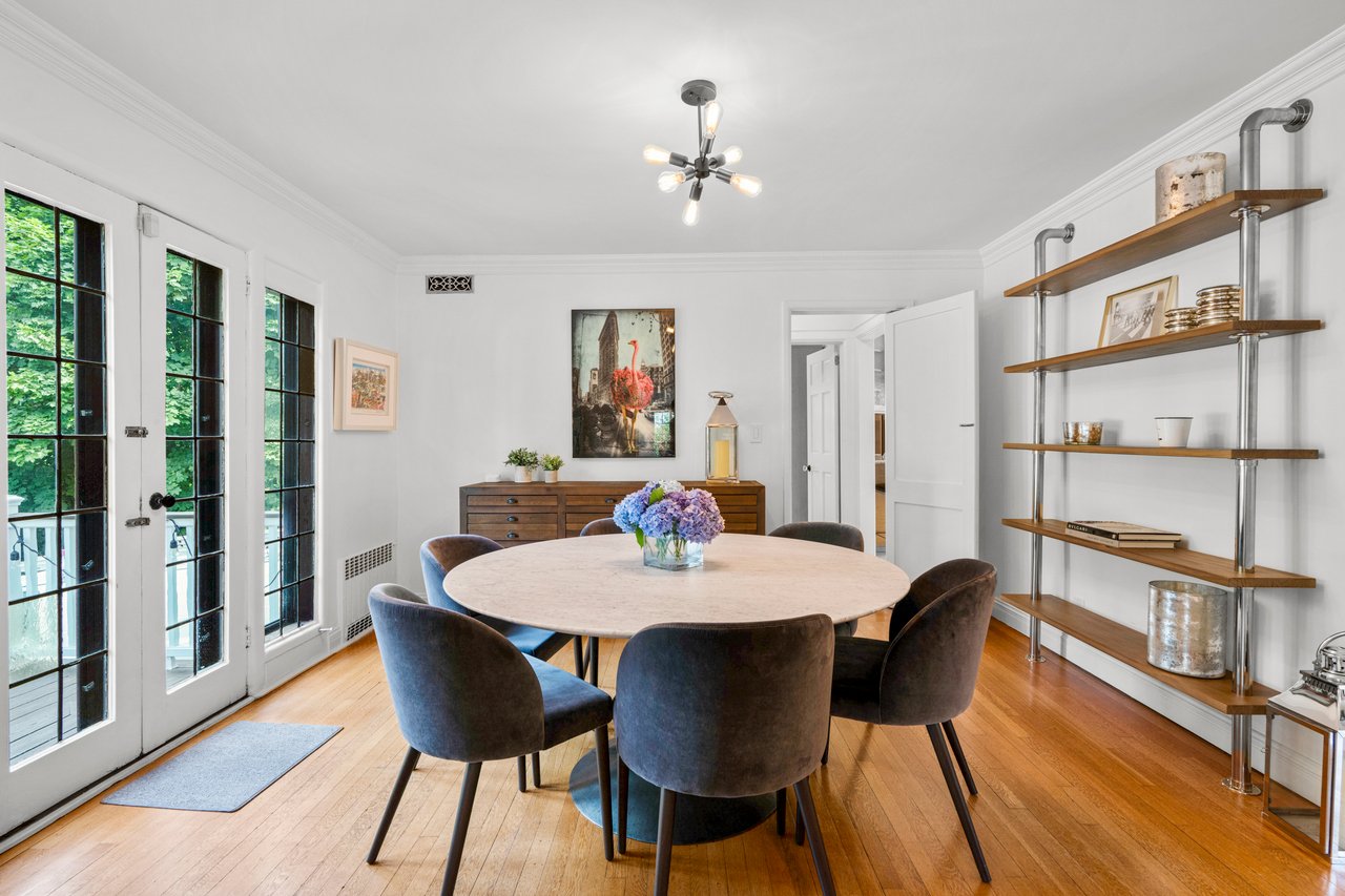 23 Montrose Road, Scarsdale NY