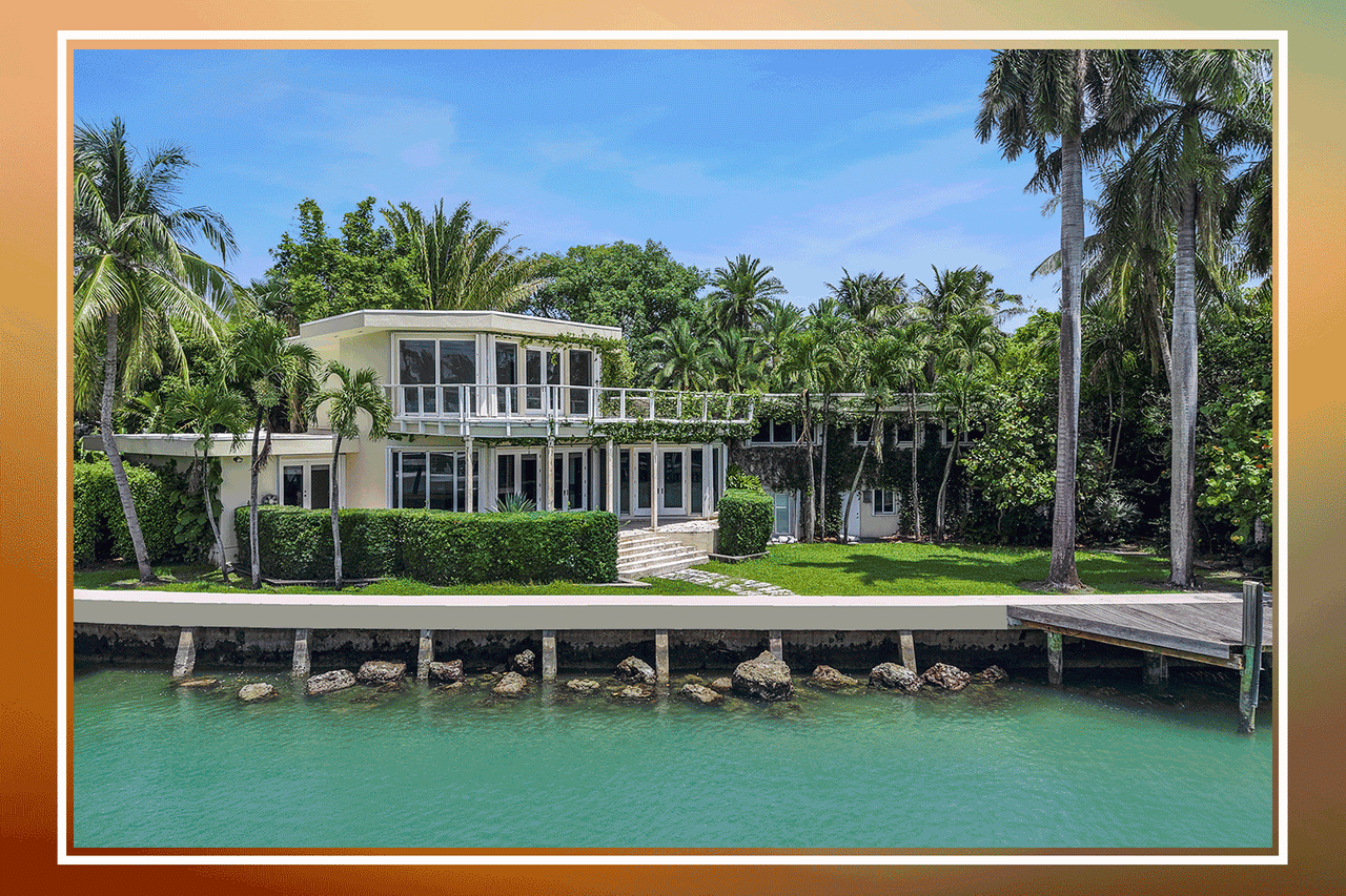 “So much wealth”: Why the rush for waterfront homes rolls on in South Florida