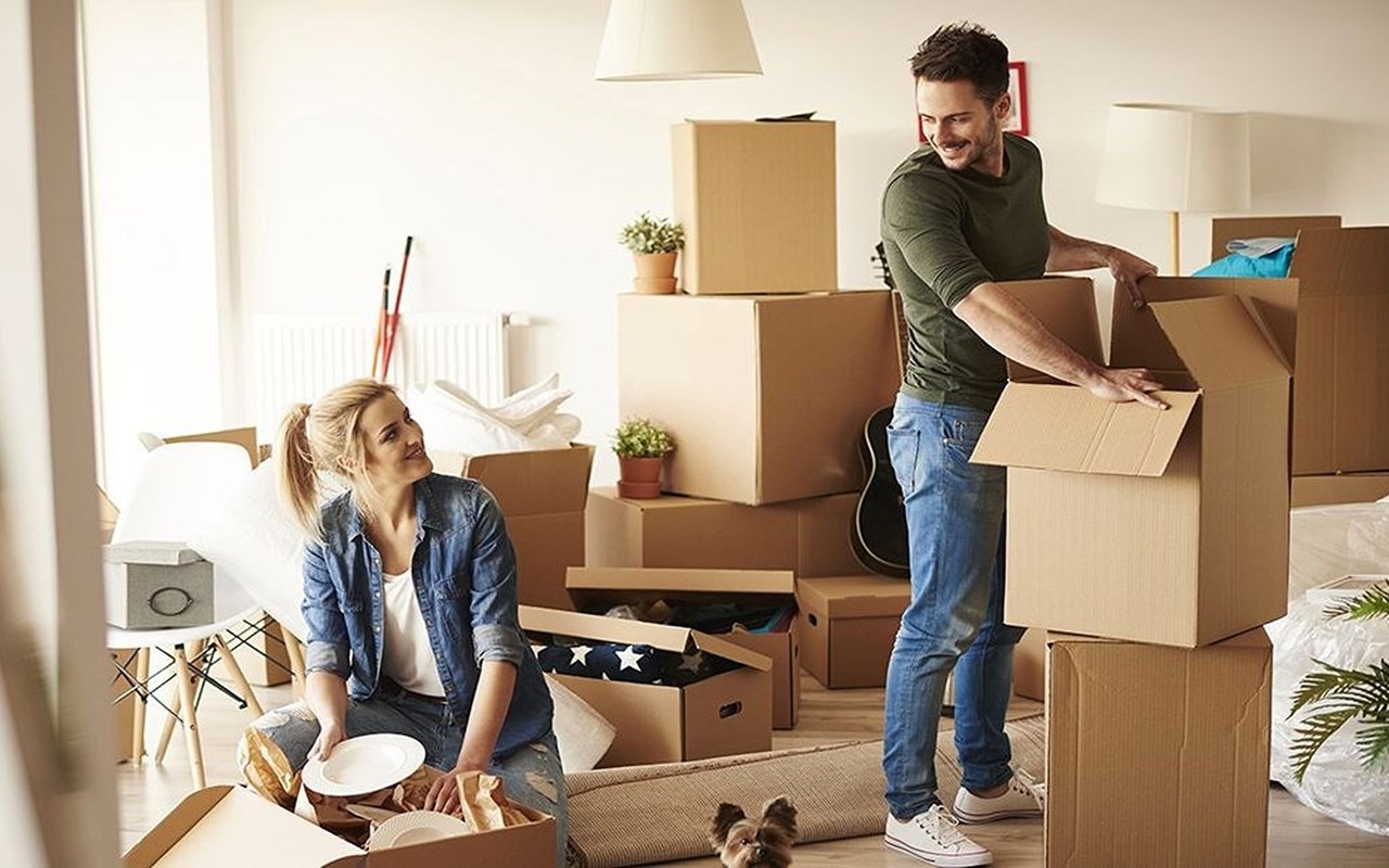 5 Tips for Downsizing and Decluttering
