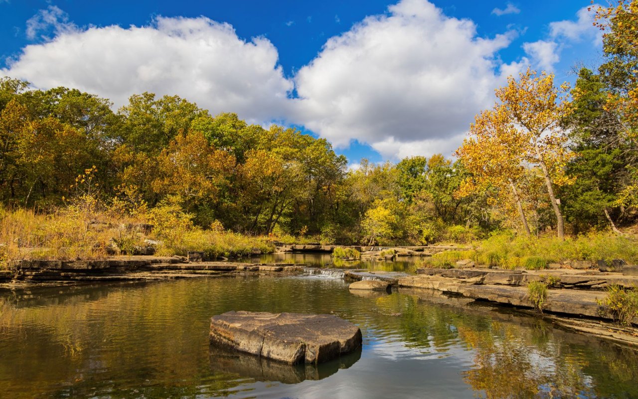 Nichols Hills