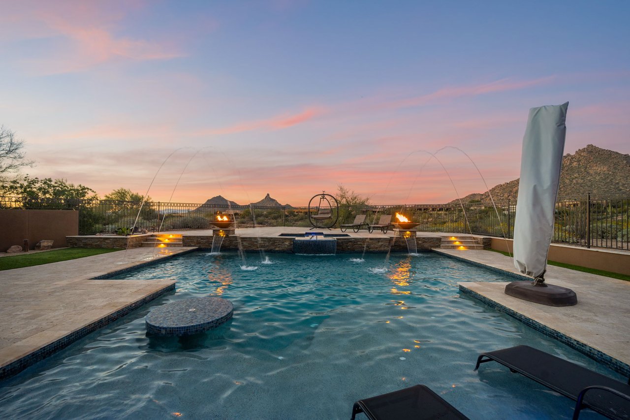 10570 E Pinnacle Peak Road