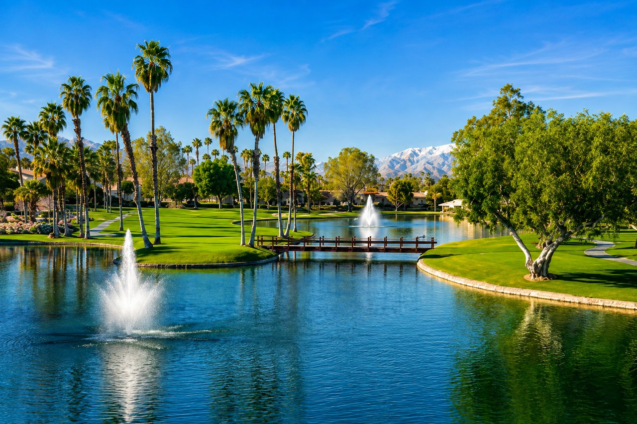 Avondale Country Club