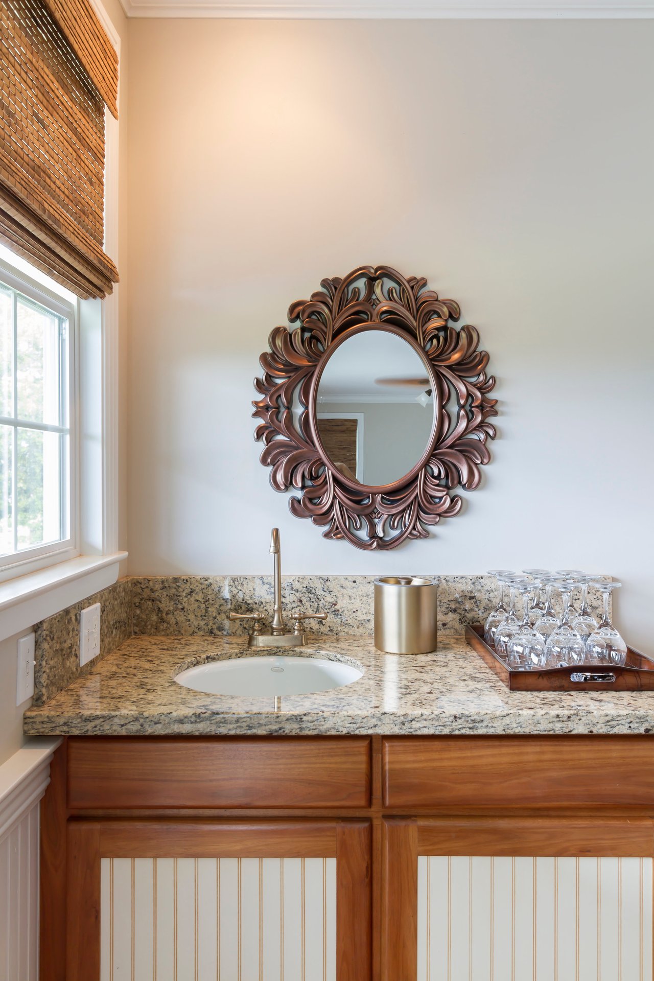 The Green Pineapple Estate