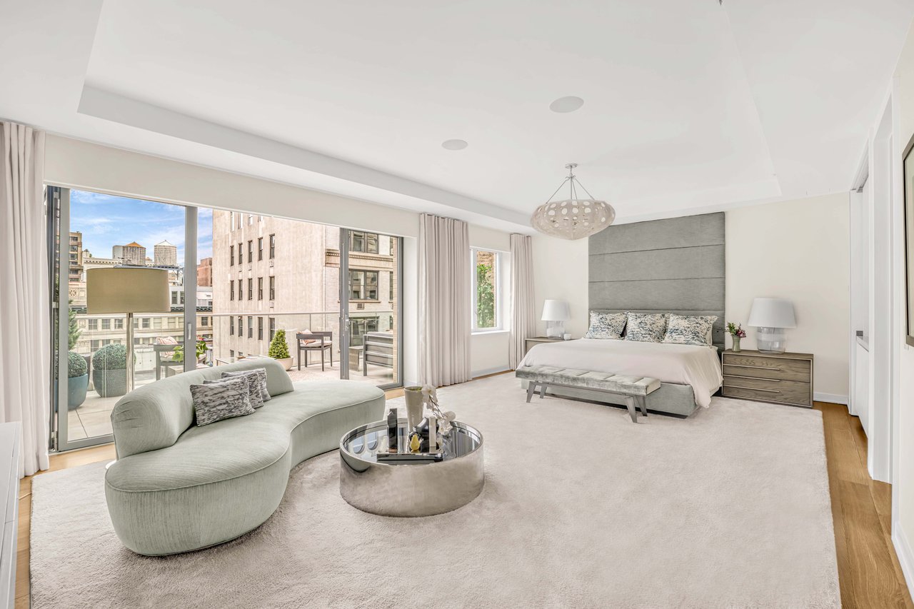 21 West 20th Street