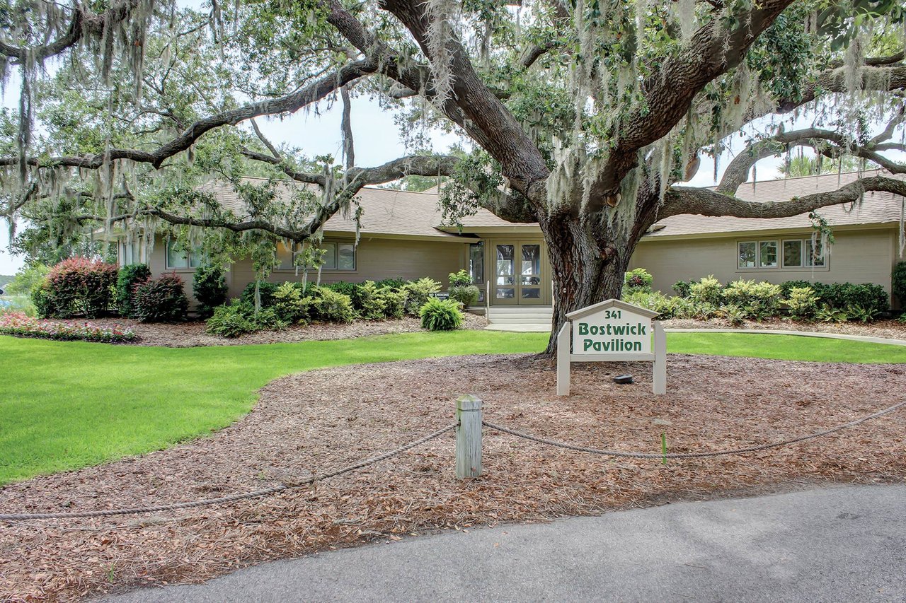 Moss Creek