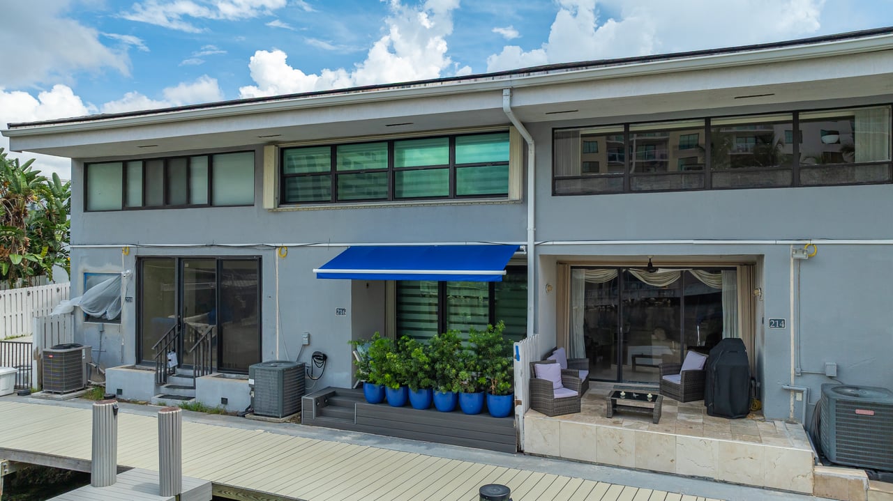 214 Poinciana Dr Sunny Isles