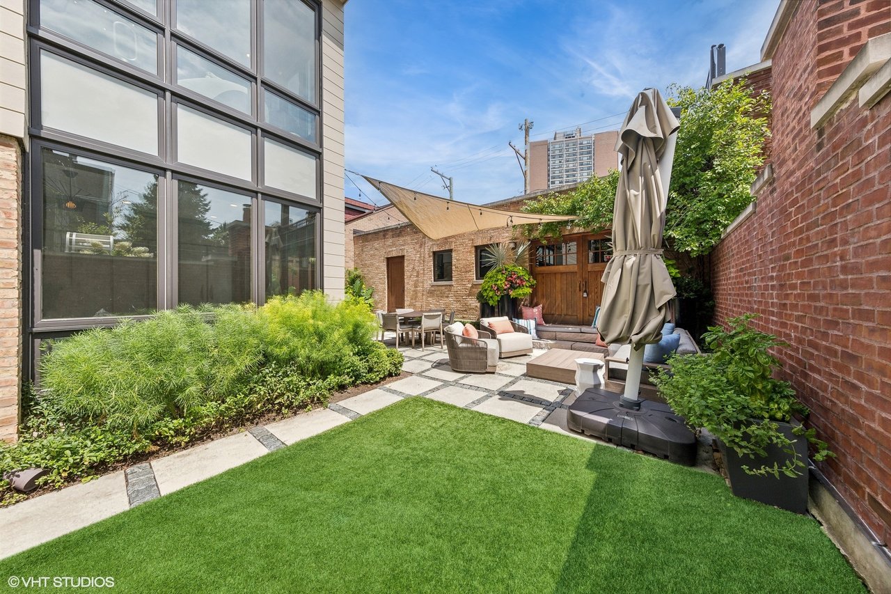 1841 N Orleans St, Chicago, IL 60614