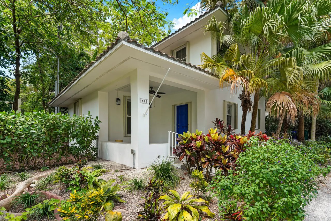 3605 SW 37 Avenue # 21