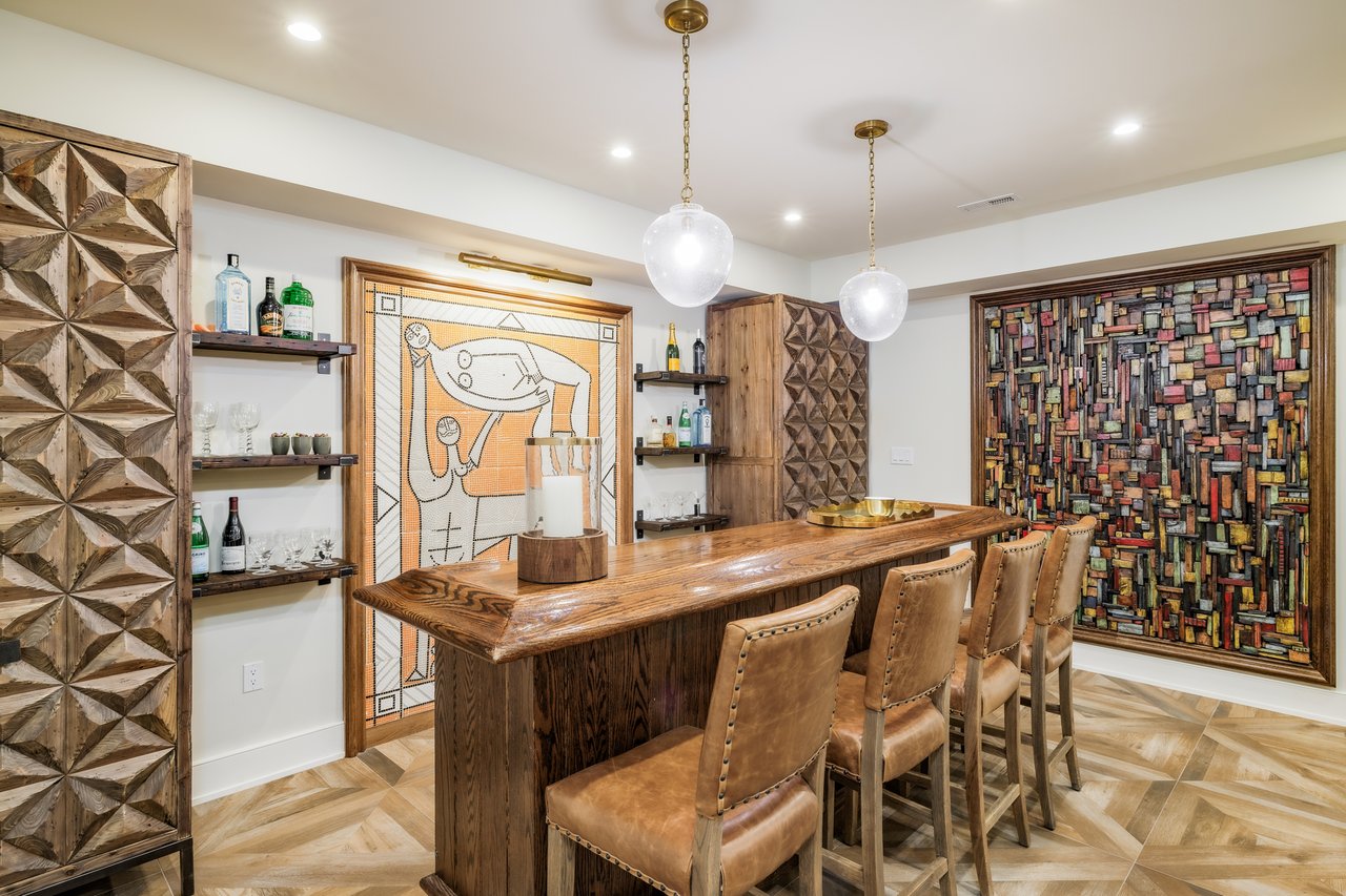 WATERFRONT GIBSON ISLAND ESTATE | 622 MAGOTHY