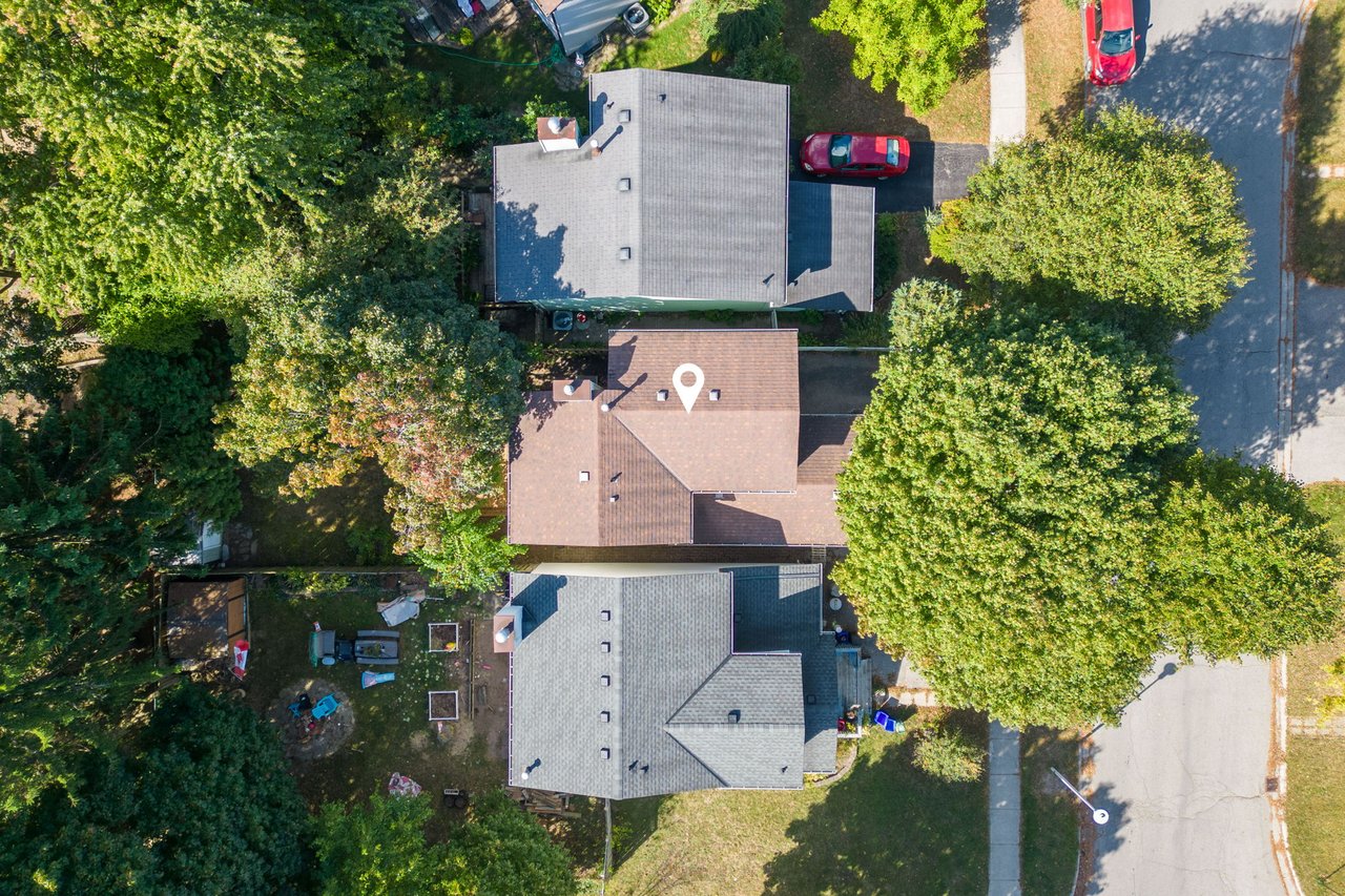 Renovated Beauty in Prime Location