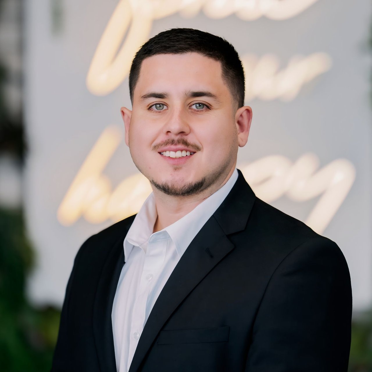 Marcos Trevino