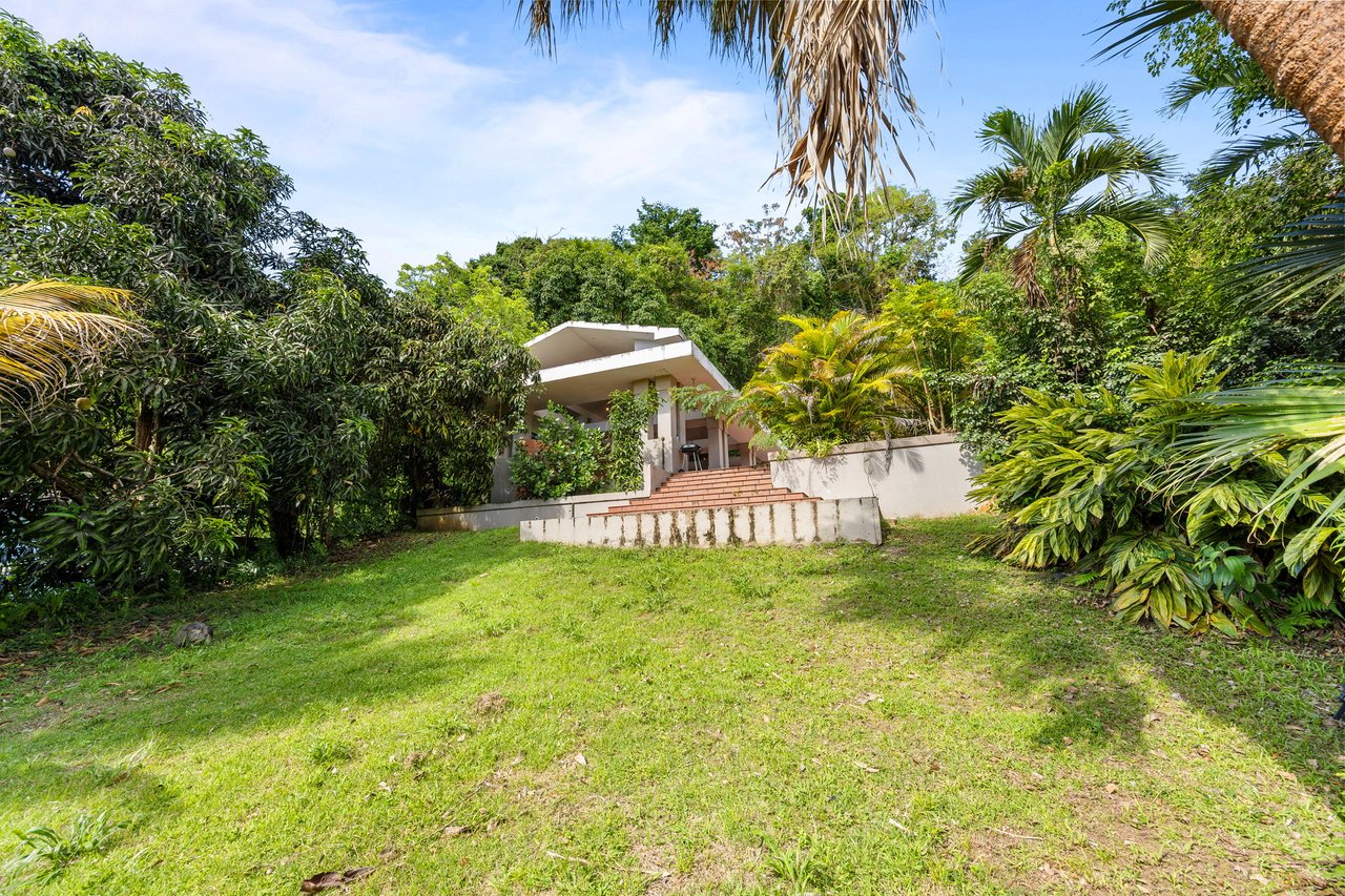 Luxury Income-Producing Estate | Carolina, Puerto Rico