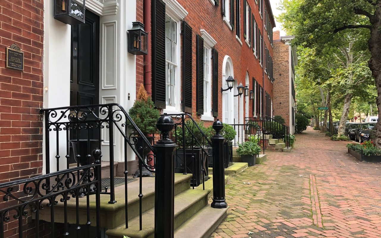 Georgetown