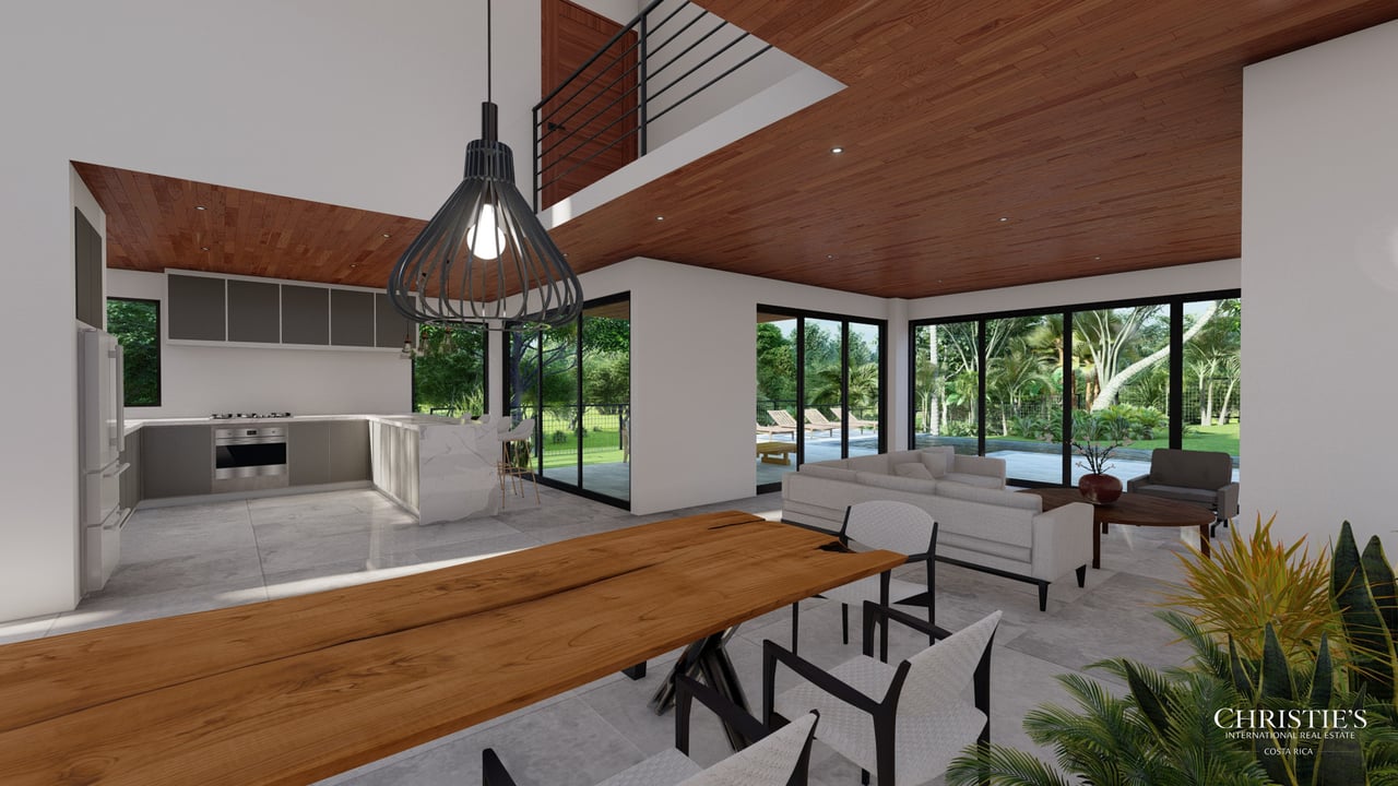 Casa Selva Lux 