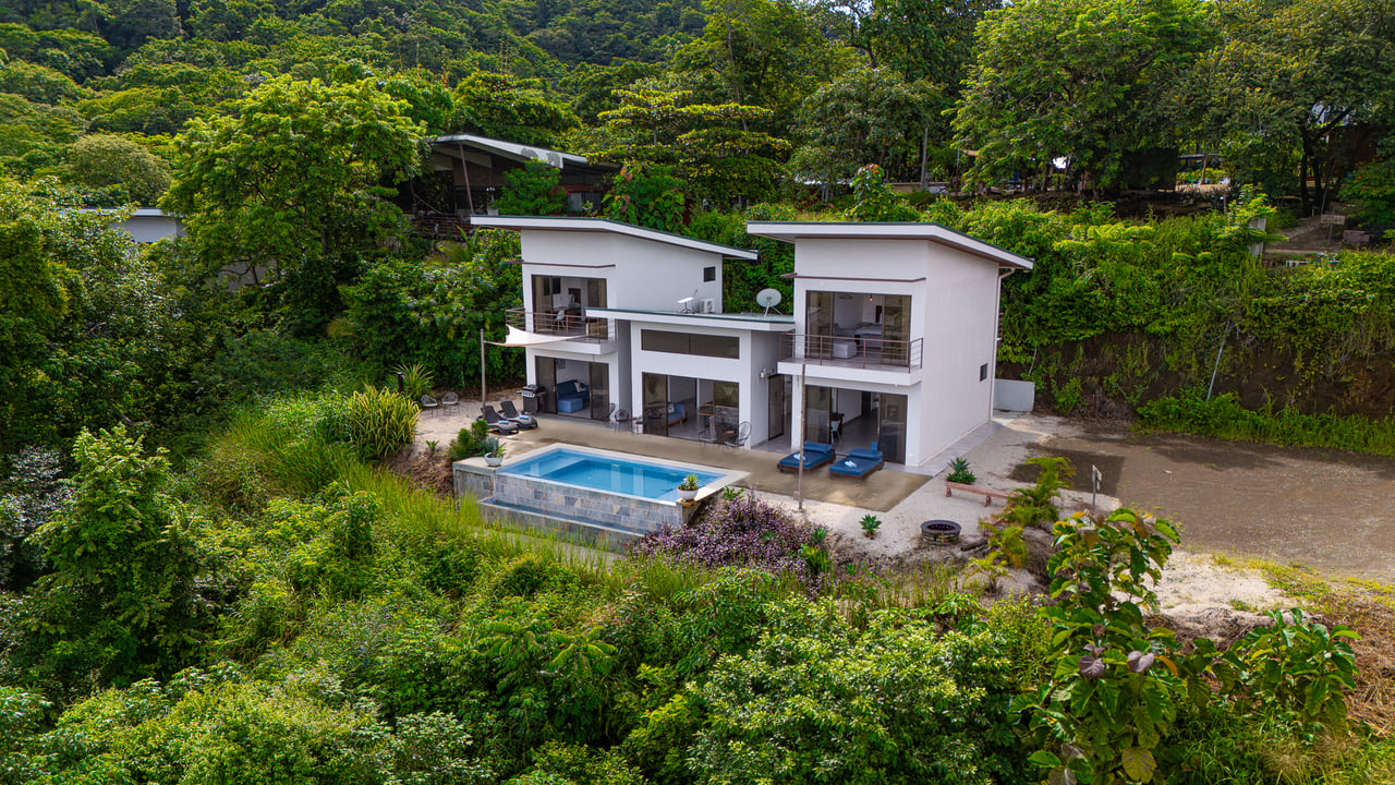 Casa Coroico | Ocean View Investment Opportunity in Pinilla Highlands