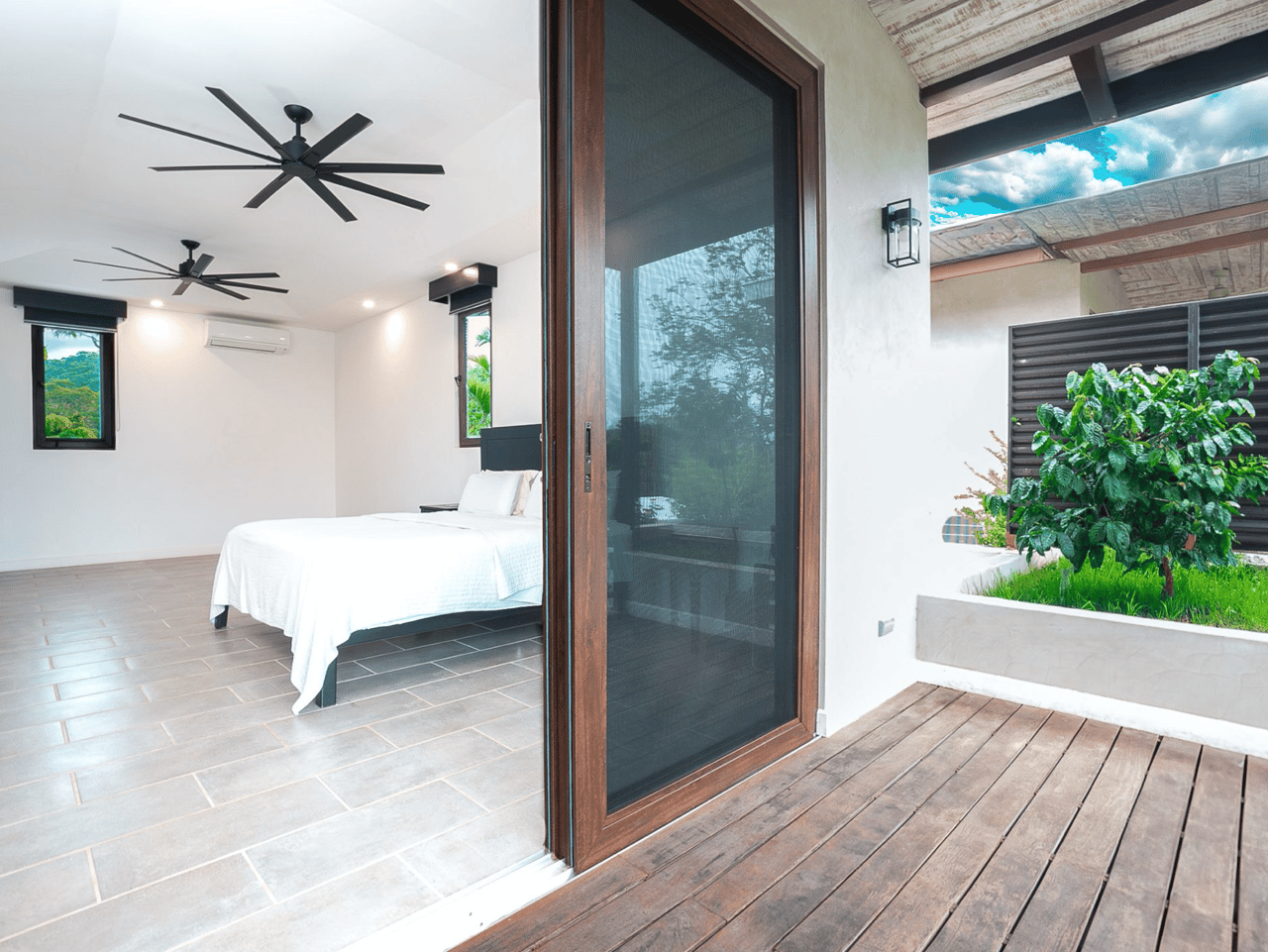 Almendro 50 Tamarindo Park
