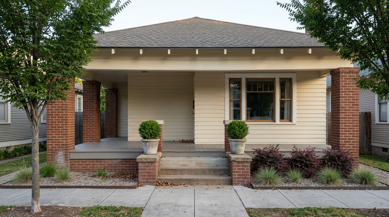 Midtown Sacramento's New Wave Is Actually Three Different Waves. Here's How to Tell Them Apart This Weekend.