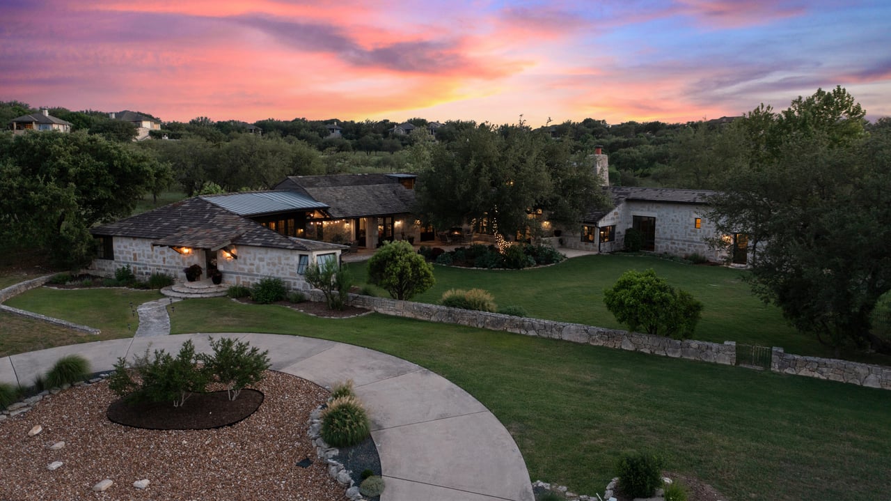 Barton Creek Lakeside