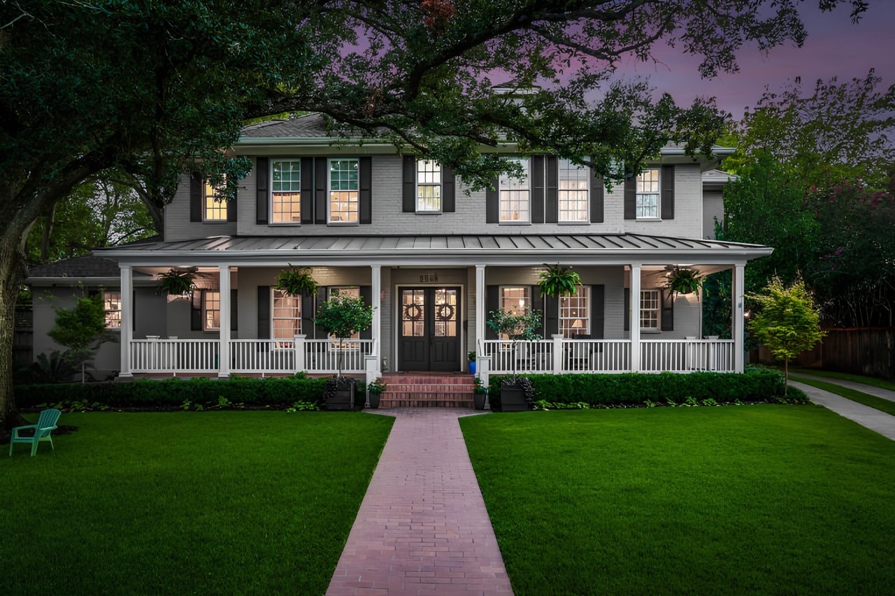Tarrytown Showroom