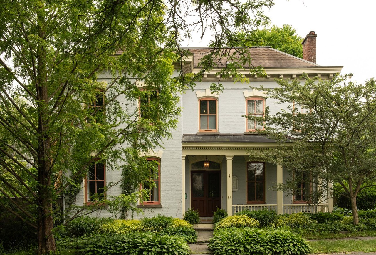 85 Wurts Street, Kingston, NY 