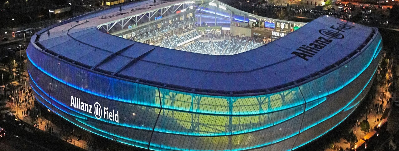 United Village Project at Allianz Field May Finally Move Forward
