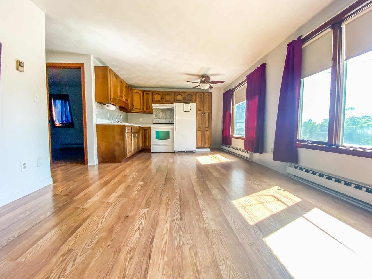 Rental Currently Available