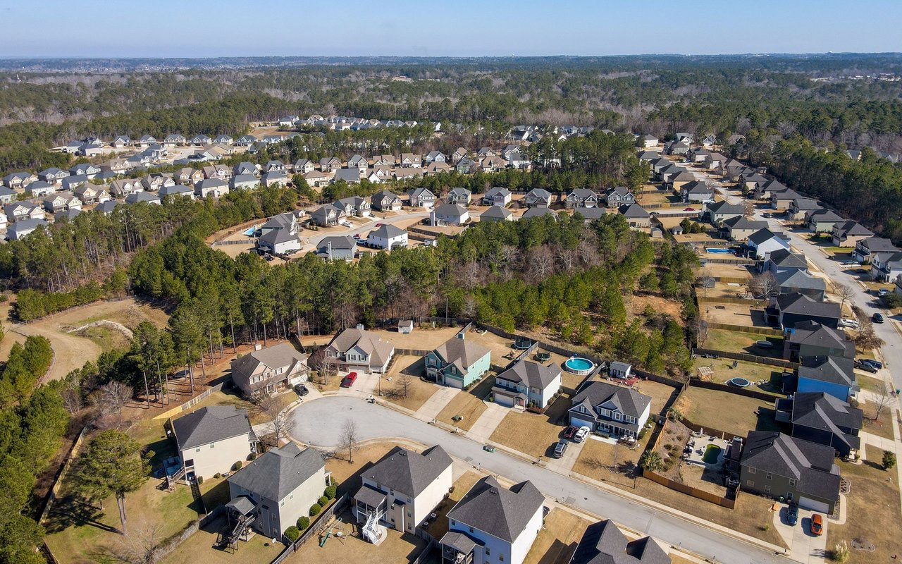 Grovetown