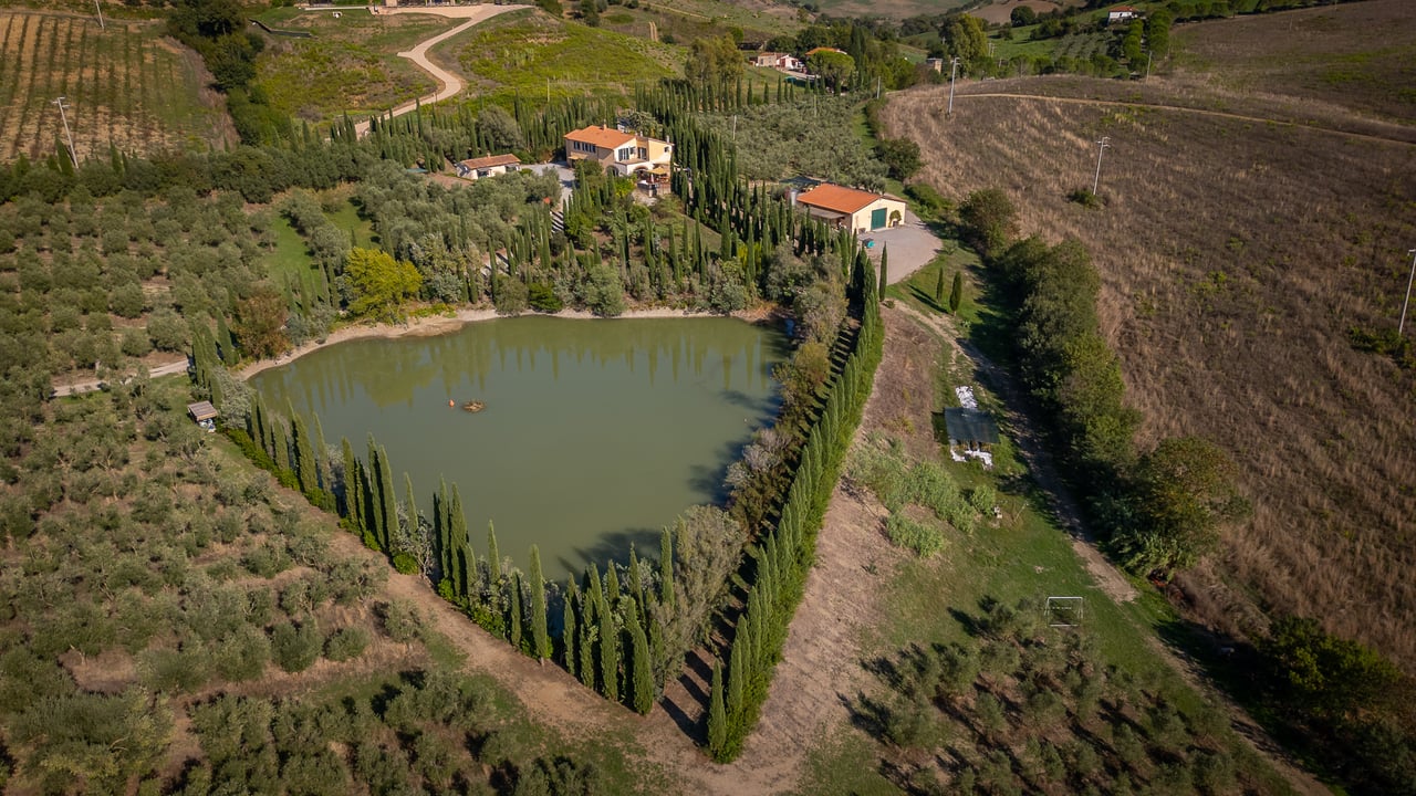 IL LEONE DEL FIORA
