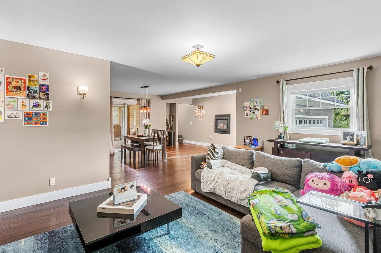 Updated Rambler in the Heart of Minnetonka