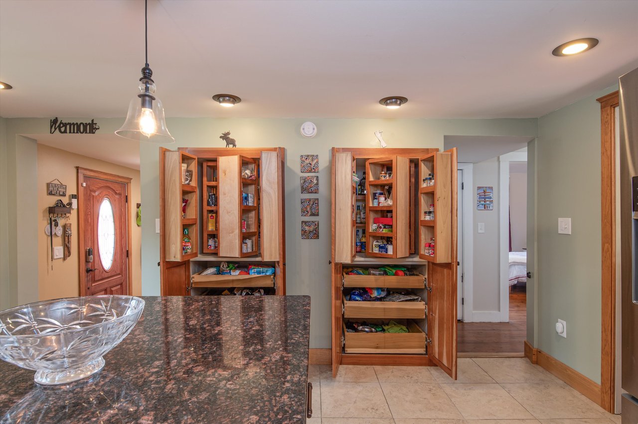 95 Church Street, Chester