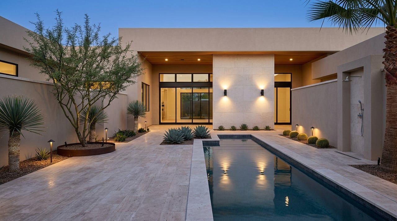 Seven Hills For Active-Lifestyle Luxury Buyers
