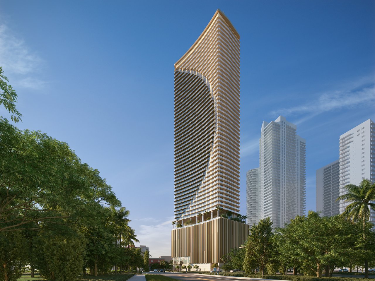 Edge House Miami