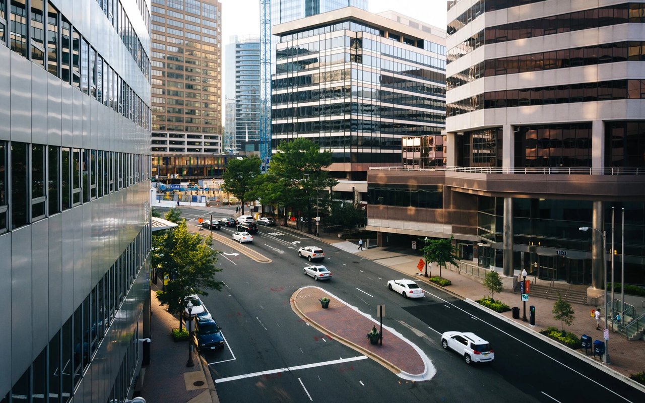 Arlington View