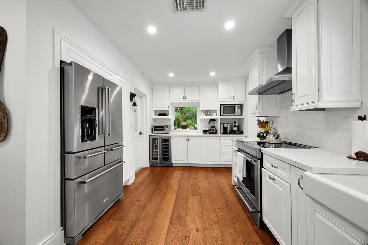Sold in Just Days: 1809 Granada Blvd Closes for $2,649,000