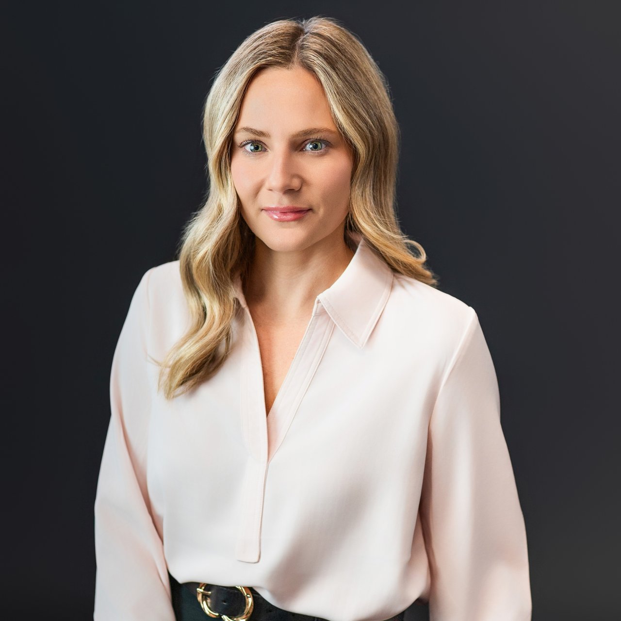 Julia Huntey